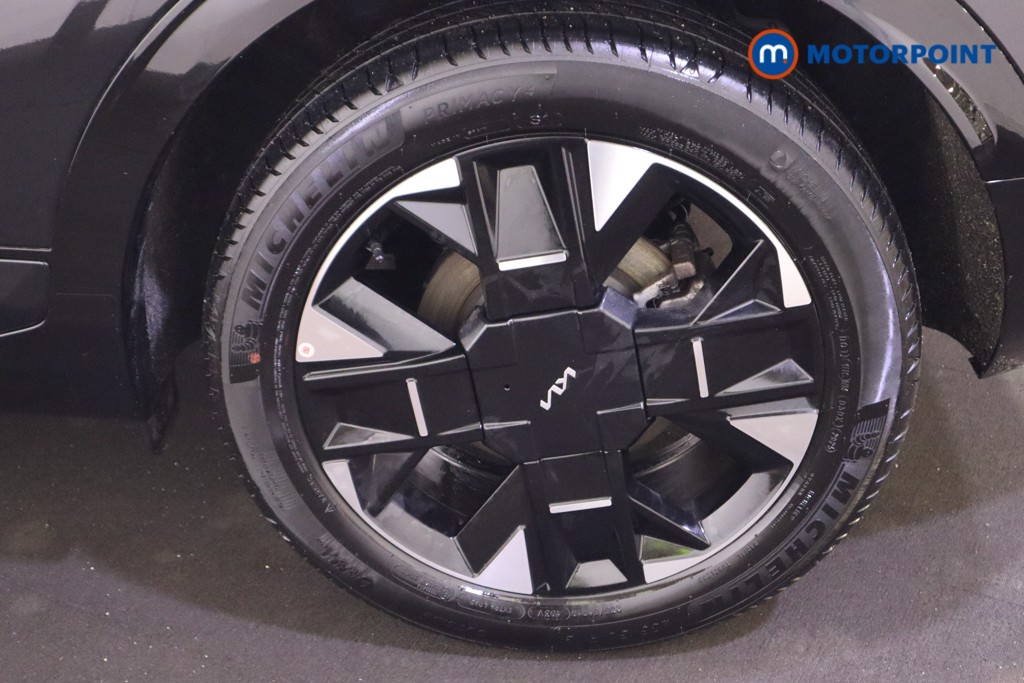 KIA Sportage Gt-Line Automatic Petrol-Electric Hybrid SUV - Stock Number (1605137) - 9th supplementary image