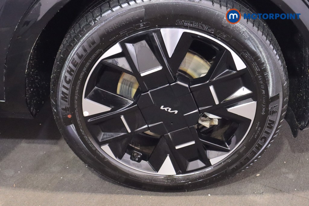 KIA Sportage Gt-Line Automatic Petrol-Electric Hybrid SUV - Stock Number (1605137) - 11th supplementary image