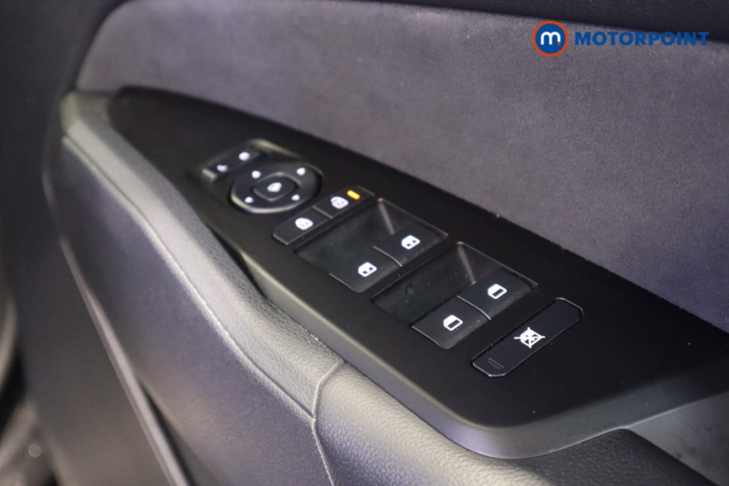 KIA Sportage Gt-Line Automatic Petrol-Electric Hybrid SUV - Stock Number (1605137) - 13th supplementary image