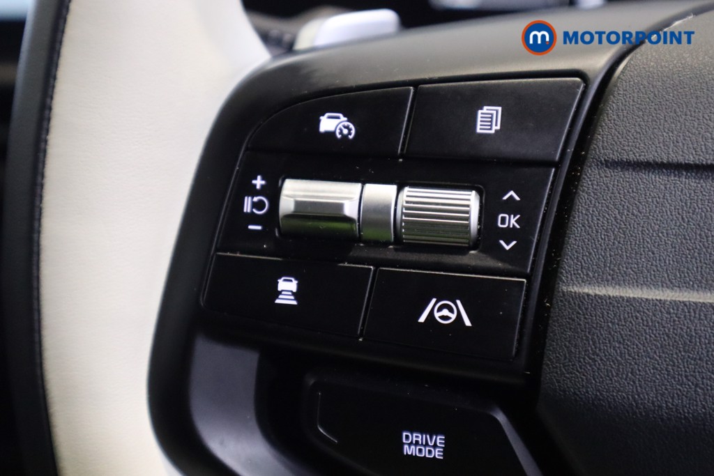 KIA Sportage Gt-Line Automatic Petrol-Electric Hybrid SUV - Stock Number (1605137) - 14th supplementary image