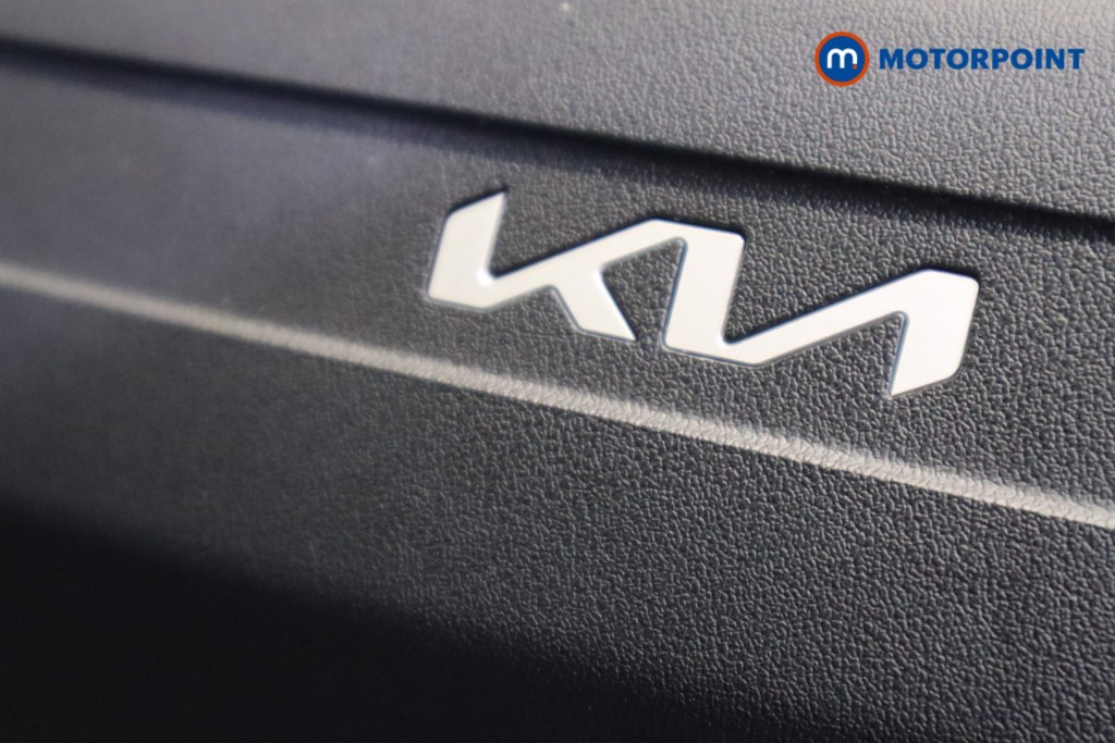 KIA Sportage Gt-Line Automatic Petrol-Electric Hybrid SUV - Stock Number (1605137) - 16th supplementary image