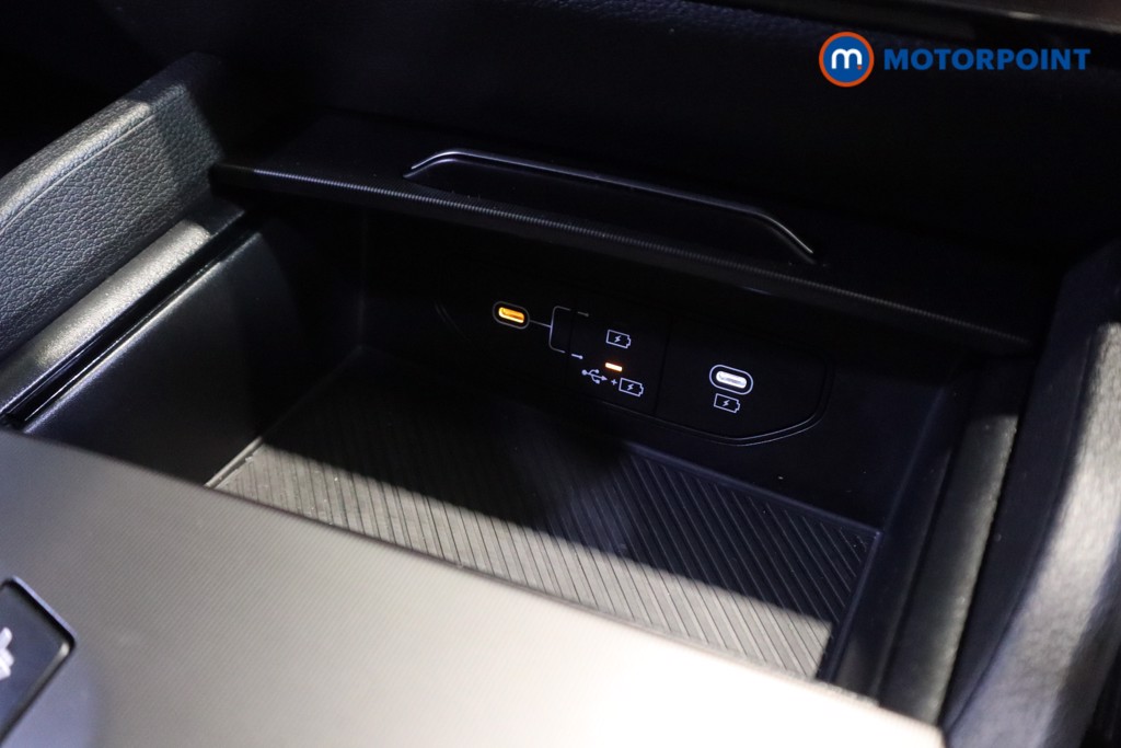 KIA Sportage Gt-Line Automatic Petrol-Electric Hybrid SUV - Stock Number (1605137) - 19th supplementary image