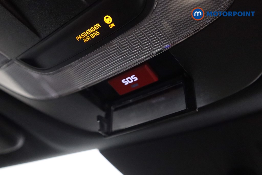 KIA Sportage Gt-Line Automatic Petrol-Electric Hybrid SUV - Stock Number (1605137) - 21st supplementary image