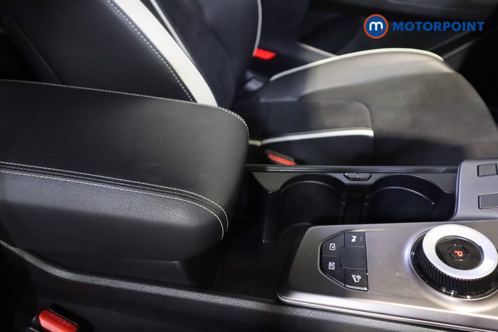 KIA Sportage Gt-Line Automatic Petrol-Electric Hybrid SUV - Stock Number (1605137) - 22nd supplementary image