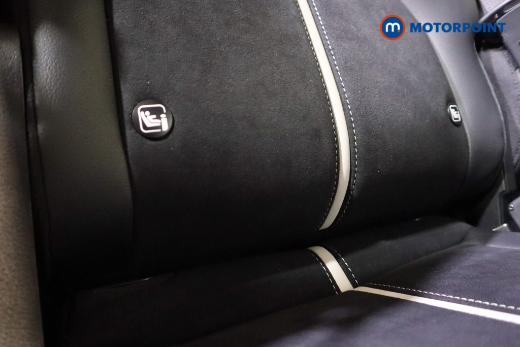 KIA Sportage Gt-Line Automatic Petrol-Electric Hybrid SUV - Stock Number (1605137) - 23rd supplementary image