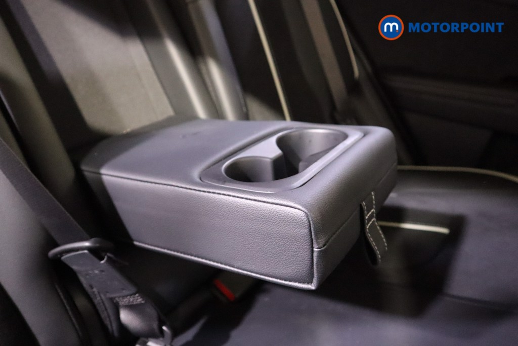 KIA Sportage Gt-Line Automatic Petrol-Electric Hybrid SUV - Stock Number (1605137) - 24th supplementary image