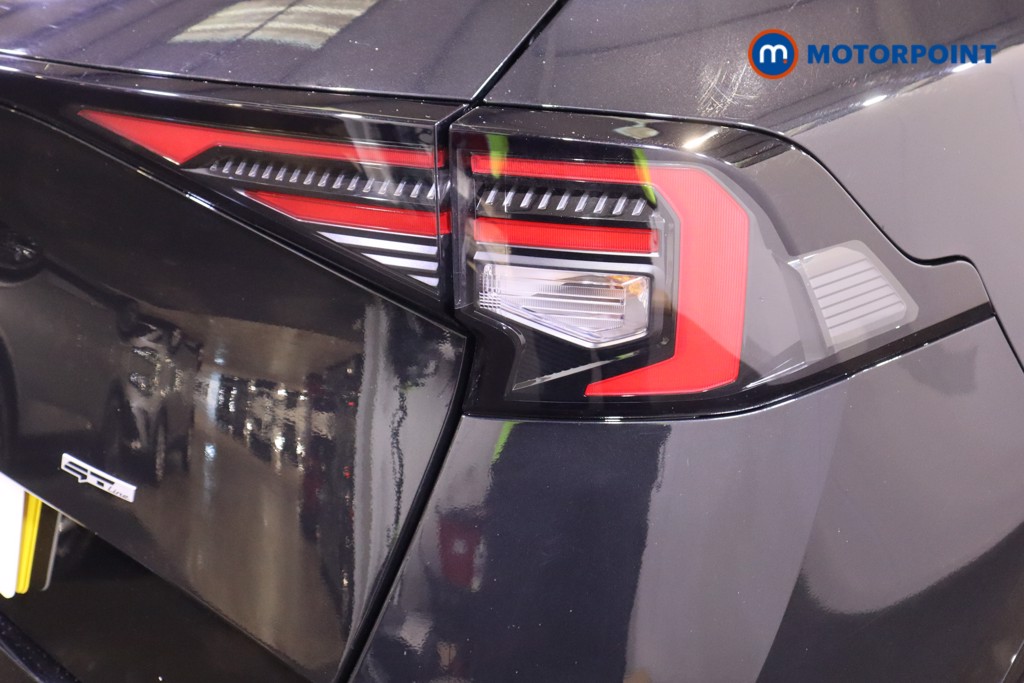 KIA Sportage Gt-Line Automatic Petrol-Electric Hybrid SUV - Stock Number (1605137) - 25th supplementary image