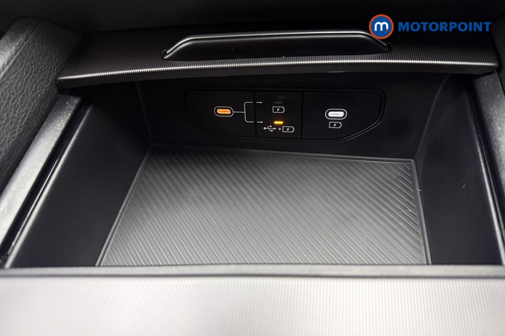 KIA Sportage Gt-Line Automatic Petrol-Electric Hybrid SUV - Stock Number (1605149) - 13th supplementary image