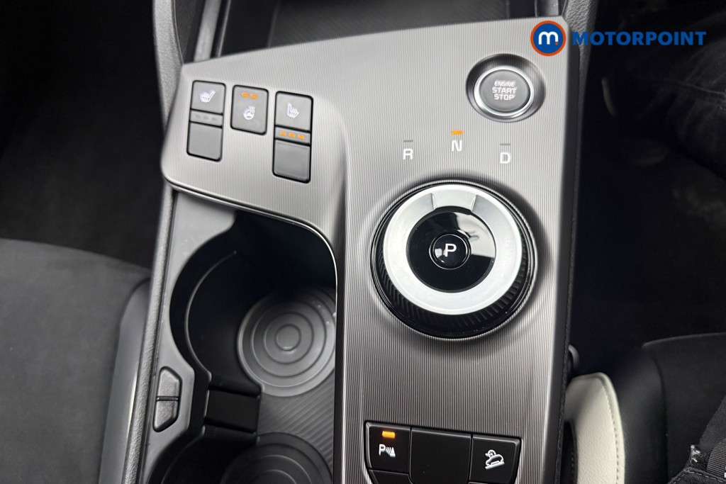 KIA Sportage Gt-Line Automatic Petrol-Electric Hybrid SUV - Stock Number (1605149) - 14th supplementary image
