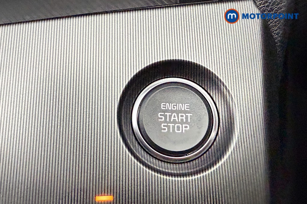 KIA Sportage Gt-Line Automatic Petrol-Electric Hybrid SUV - Stock Number (1605149) - 15th supplementary image