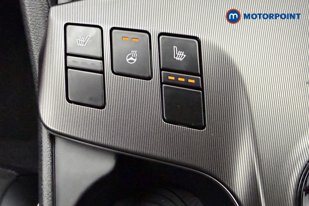 KIA Sportage Gt-Line Automatic Petrol-Electric Hybrid SUV - Stock Number (1605149) - 16th supplementary image