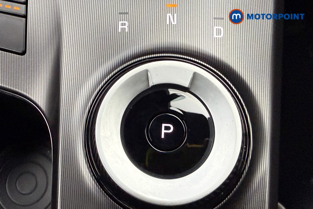KIA Sportage Gt-Line Automatic Petrol-Electric Hybrid SUV - Stock Number (1605149) - 17th supplementary image