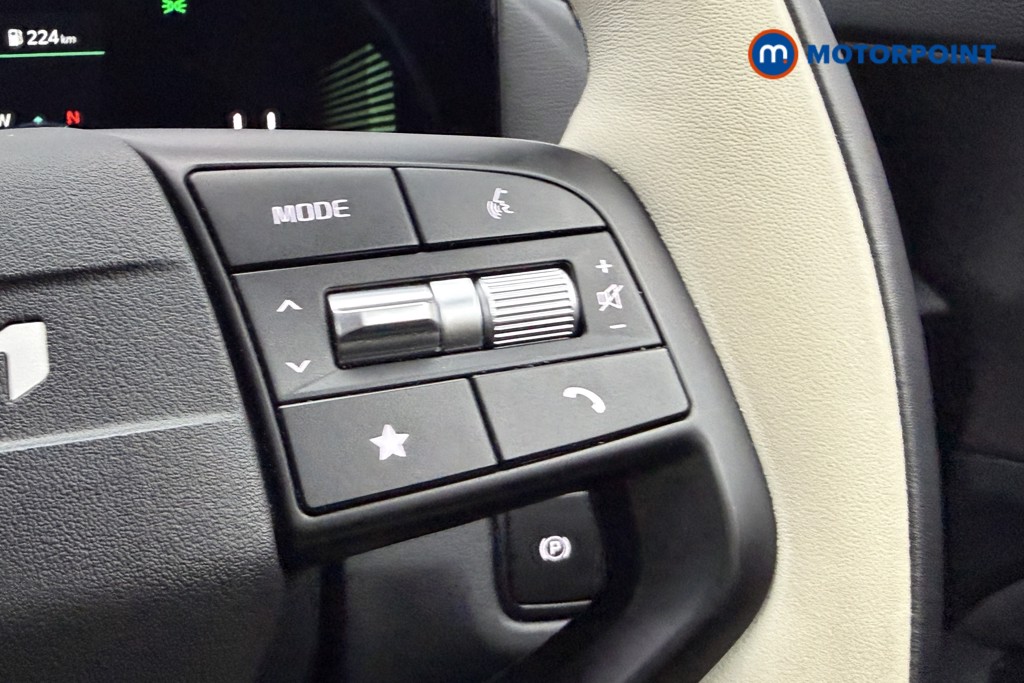 KIA Sportage Gt-Line Automatic Petrol-Electric Hybrid SUV - Stock Number (1605149) - 20th supplementary image