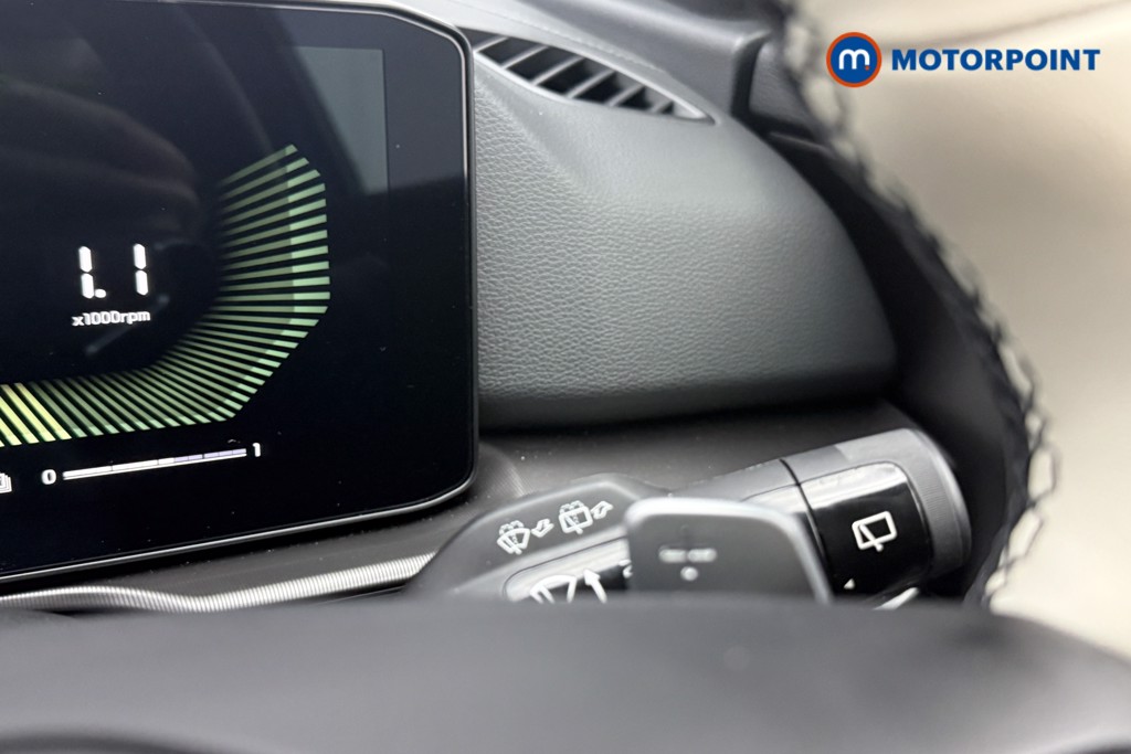 KIA Sportage Gt-Line Automatic Petrol-Electric Hybrid SUV - Stock Number (1605149) - 22nd supplementary image