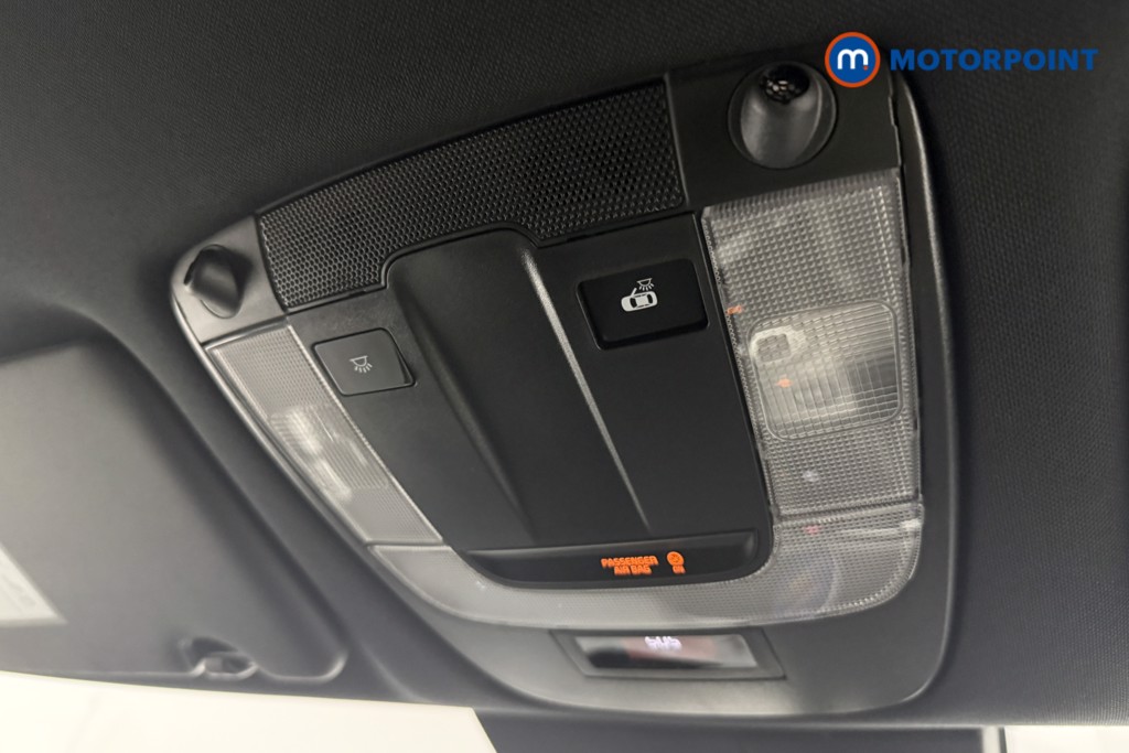 KIA Sportage Gt-Line Automatic Petrol-Electric Hybrid SUV - Stock Number (1605149) - 24th supplementary image