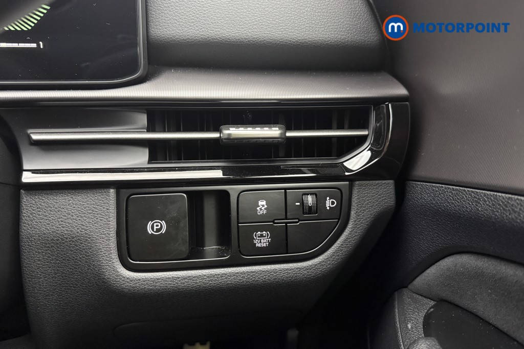 KIA Sportage Gt-Line Automatic Petrol-Electric Hybrid SUV - Stock Number (1605149) - 25th supplementary image