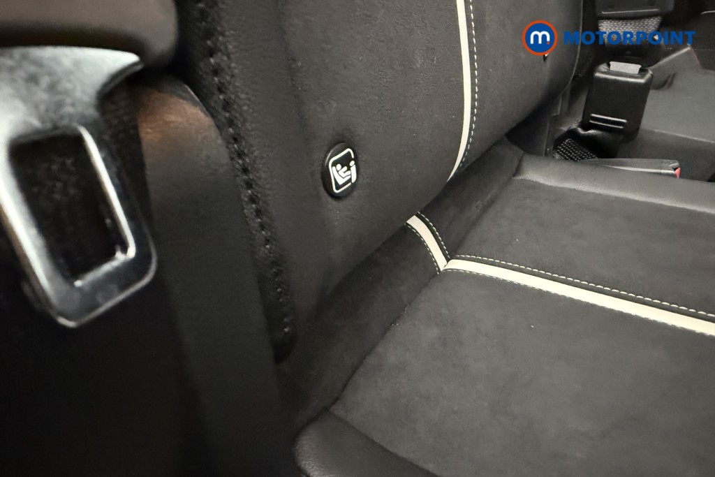 KIA Sportage Gt-Line Automatic Petrol-Electric Hybrid SUV - Stock Number (1605149) - 31st supplementary image