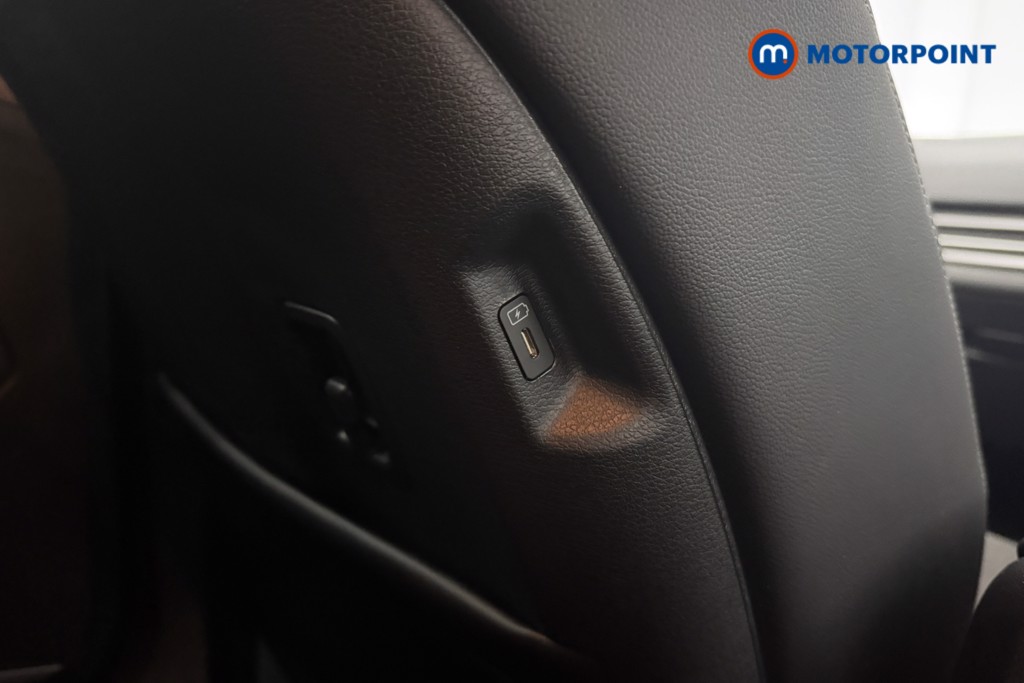 KIA Sportage Gt-Line Automatic Petrol-Electric Hybrid SUV - Stock Number (1605149) - 32nd supplementary image