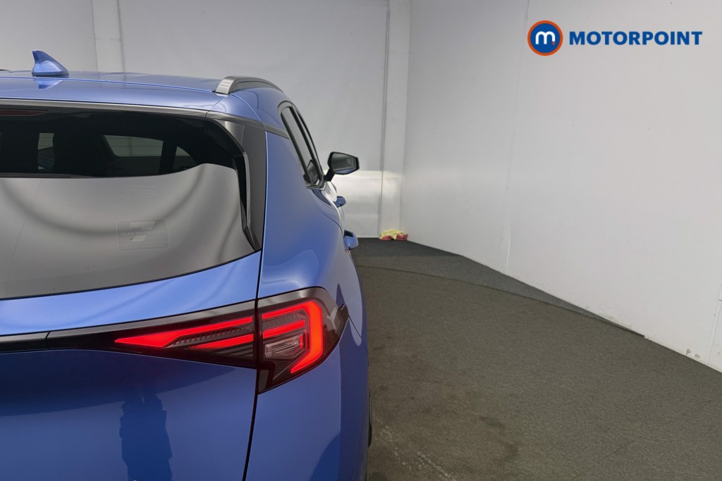 KIA Sportage Gt-Line Automatic Petrol-Electric Hybrid SUV - Stock Number (1605149) - 36th supplementary image