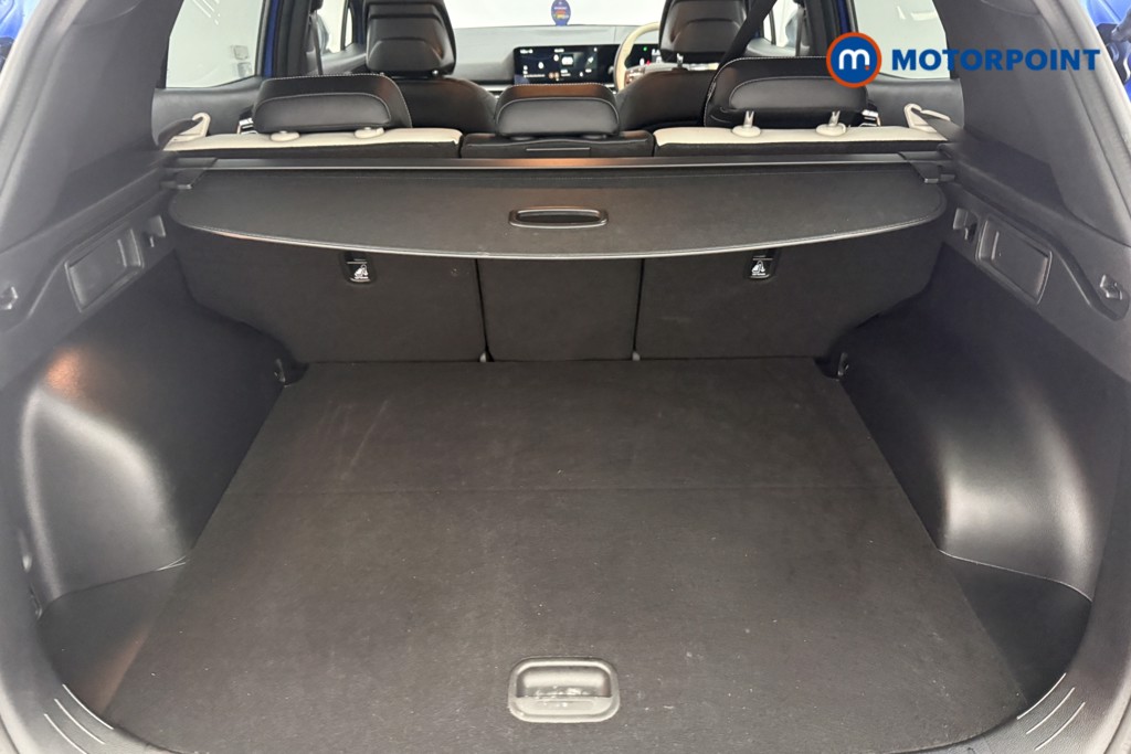 KIA Sportage Gt-Line Automatic Petrol-Electric Hybrid SUV - Stock Number (1605149) - 38th supplementary image