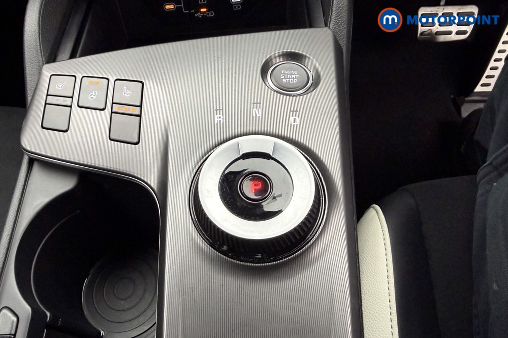 KIA Sportage Gt-Line Automatic Petrol-Electric Hybrid SUV - Stock Number (1605196) - 15th supplementary image