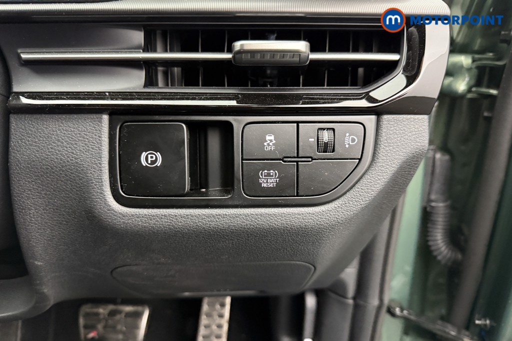 KIA Sportage Gt-Line Automatic Petrol-Electric Hybrid SUV - Stock Number (1605196) - 18th supplementary image