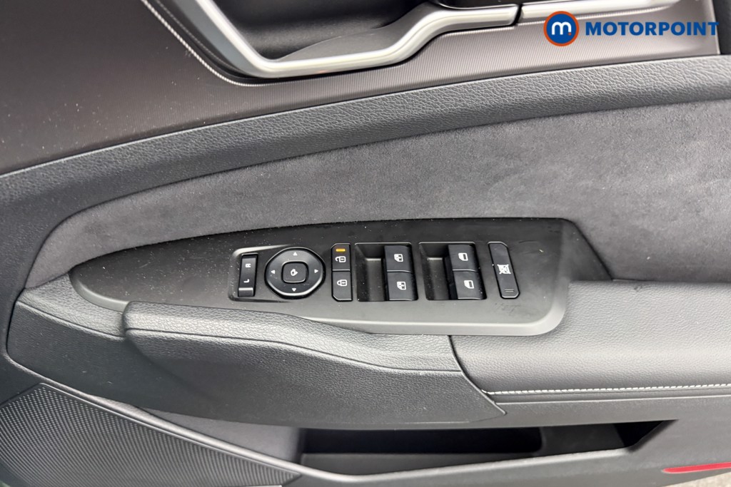 KIA Sportage Gt-Line Automatic Petrol-Electric Hybrid SUV - Stock Number (1605196) - 19th supplementary image