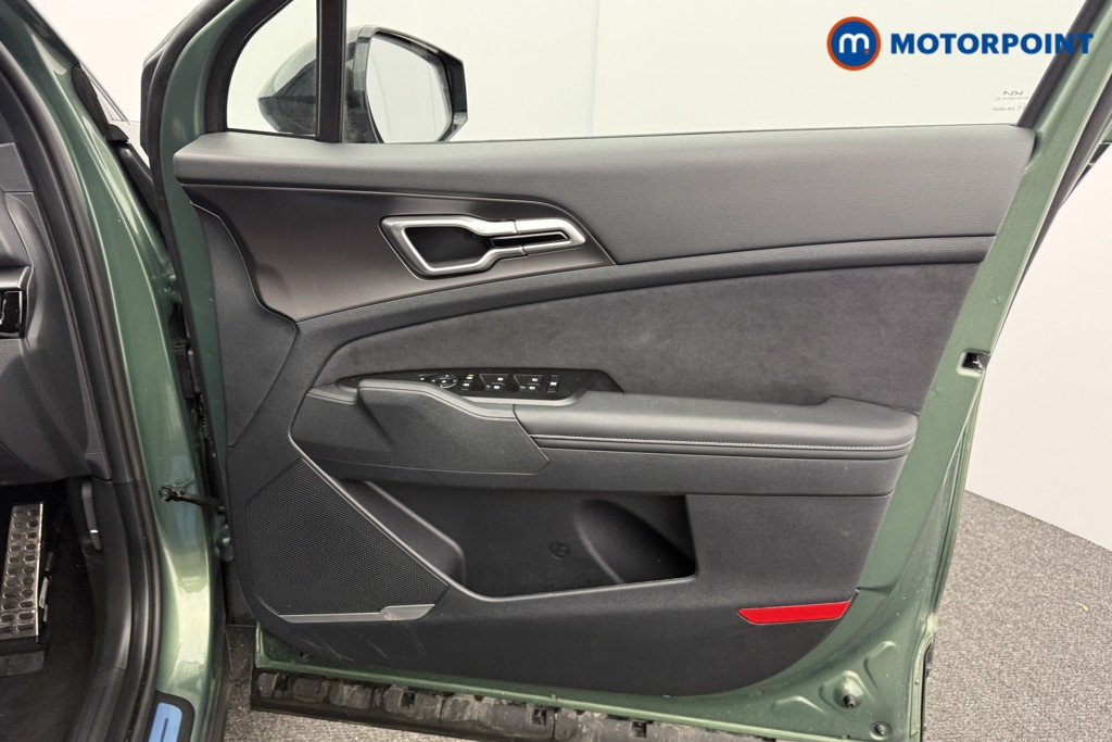 KIA Sportage Gt-Line Automatic Petrol-Electric Hybrid SUV - Stock Number (1605196) - 20th supplementary image