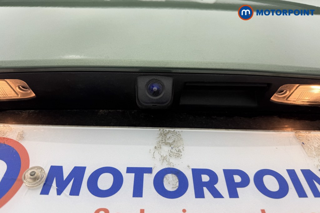 KIA Sportage Gt-Line Automatic Petrol-Electric Hybrid SUV - Stock Number (1605196) - 24th supplementary image