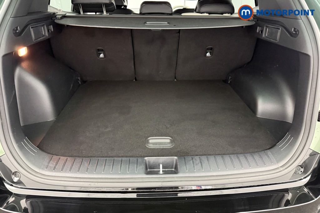 KIA Sportage Gt-Line Automatic Petrol-Electric Hybrid SUV - Stock Number (1605196) - 25th supplementary image