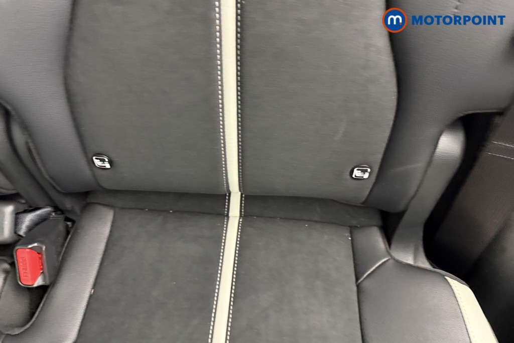 KIA Sportage Gt-Line Automatic Petrol-Electric Hybrid SUV - Stock Number (1605196) - 28th supplementary image