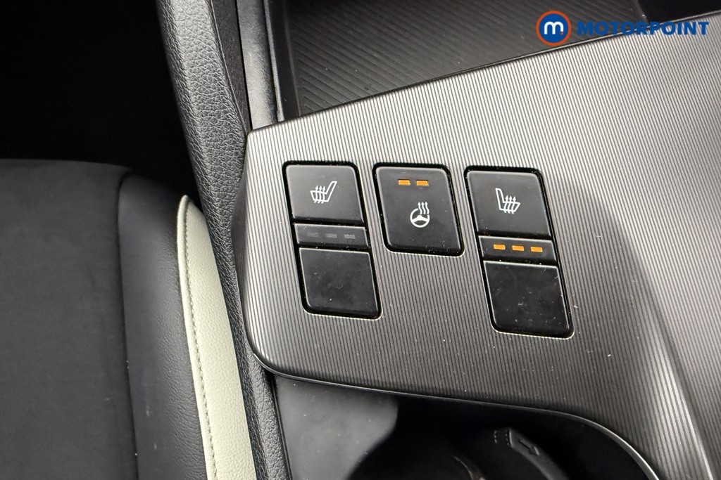 KIA Sportage Gt-Line Automatic Petrol-Electric Hybrid SUV - Stock Number (1605198) - 12th supplementary image