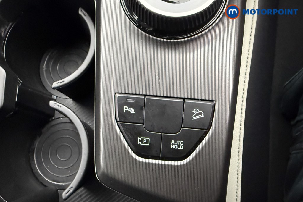 KIA Sportage Gt-Line Automatic Petrol-Electric Hybrid SUV - Stock Number (1605198) - 13th supplementary image