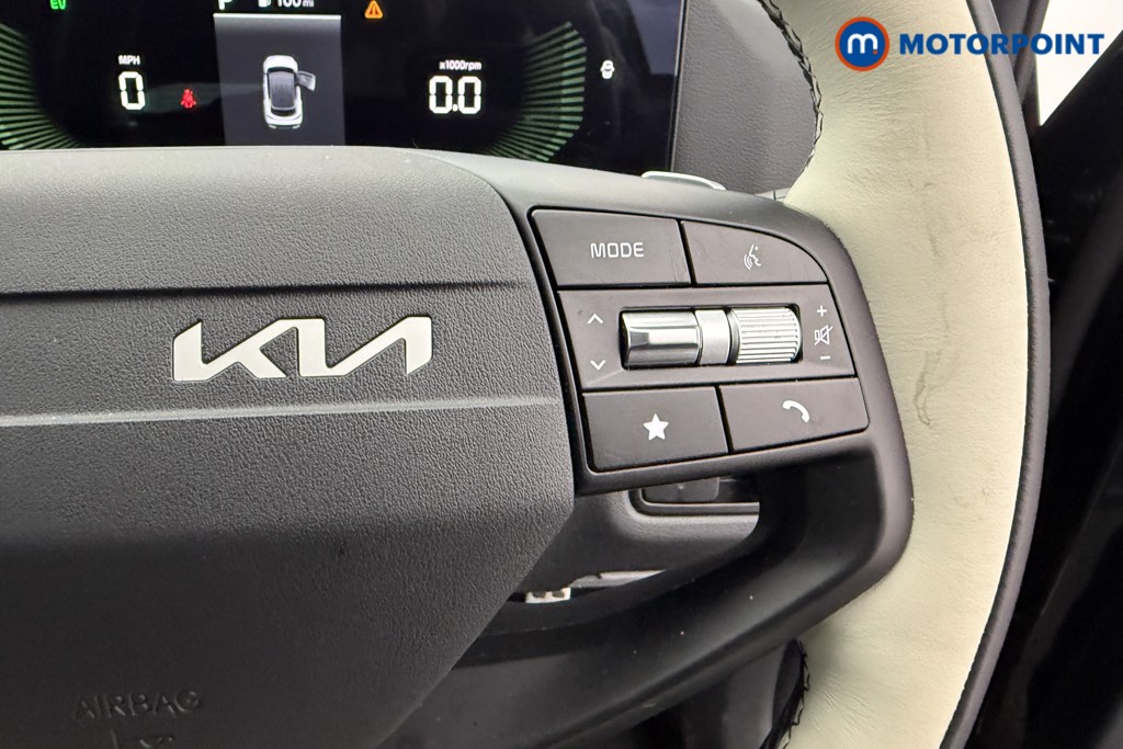 KIA Sportage Gt-Line Automatic Petrol-Electric Hybrid SUV - Stock Number (1605198) - 16th supplementary image