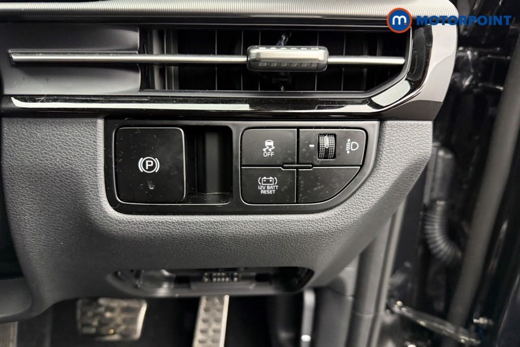 KIA Sportage Gt-Line Automatic Petrol-Electric Hybrid SUV - Stock Number (1605198) - 17th supplementary image