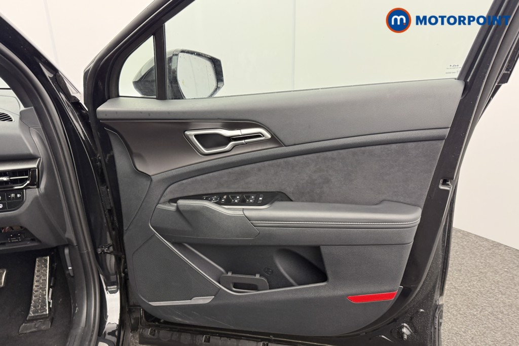 KIA Sportage Gt-Line Automatic Petrol-Electric Hybrid SUV - Stock Number (1605198) - 19th supplementary image