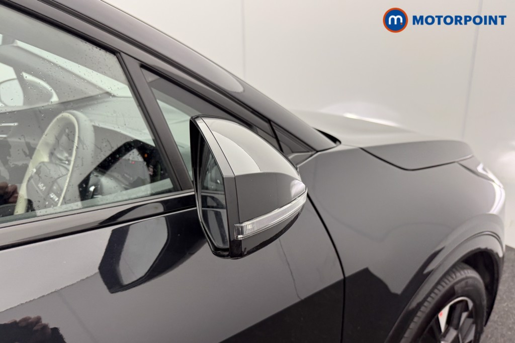 KIA Sportage Gt-Line Automatic Petrol-Electric Hybrid SUV - Stock Number (1605198) - 20th supplementary image