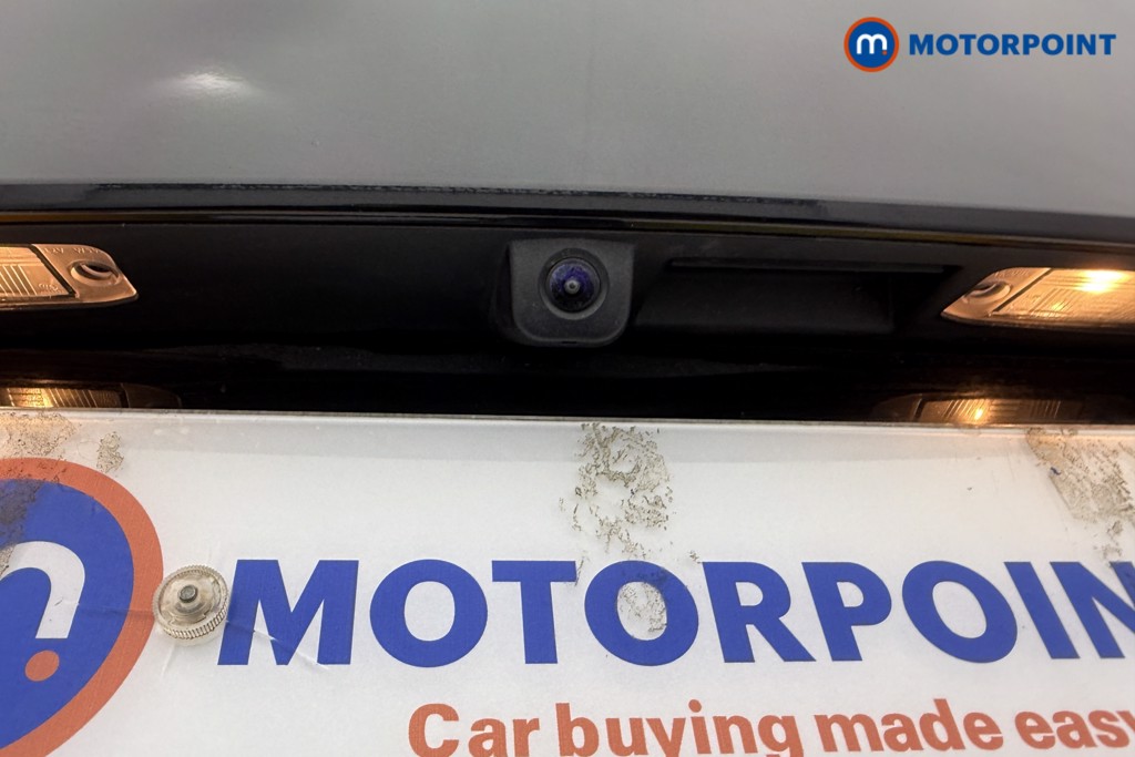 KIA Sportage Gt-Line Automatic Petrol-Electric Hybrid SUV - Stock Number (1605198) - 23rd supplementary image