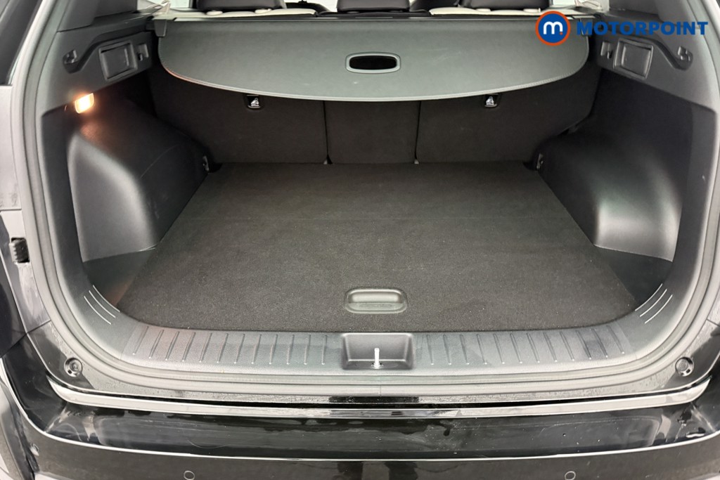 KIA Sportage Gt-Line Automatic Petrol-Electric Hybrid SUV - Stock Number (1605198) - 24th supplementary image