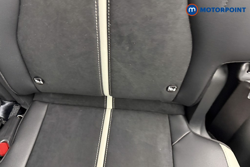 KIA Sportage Gt-Line Automatic Petrol-Electric Hybrid SUV - Stock Number (1605198) - 27th supplementary image