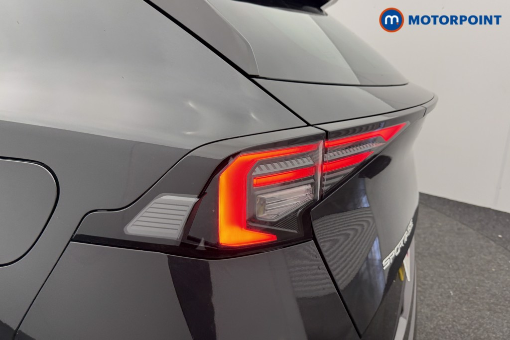 KIA Sportage Gt-Line Automatic Petrol-Electric Hybrid SUV - Stock Number (1605198) - 28th supplementary image