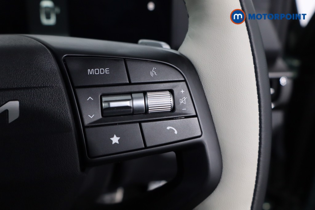 KIA Sportage Gt-Line Automatic Petrol-Electric Hybrid SUV - Stock Number (1605215) - 8th supplementary image
