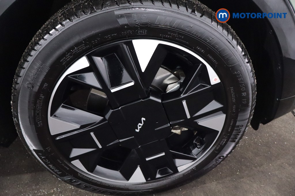 KIA Sportage Gt-Line Automatic Petrol-Electric Hybrid SUV - Stock Number (1605215) - 10th supplementary image