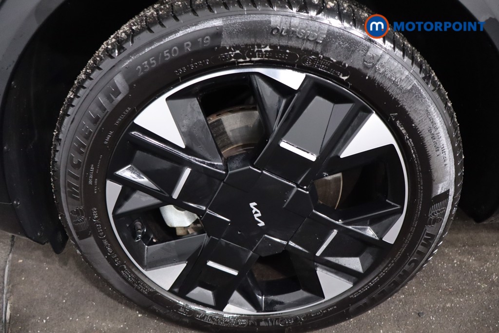 KIA Sportage Gt-Line Automatic Petrol-Electric Hybrid SUV - Stock Number (1605215) - 11th supplementary image