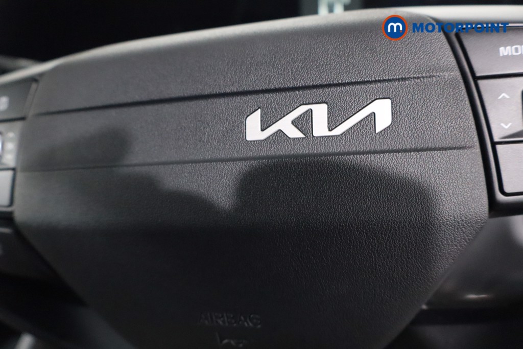 KIA Sportage Gt-Line Automatic Petrol-Electric Hybrid SUV - Stock Number (1605215) - 13th supplementary image