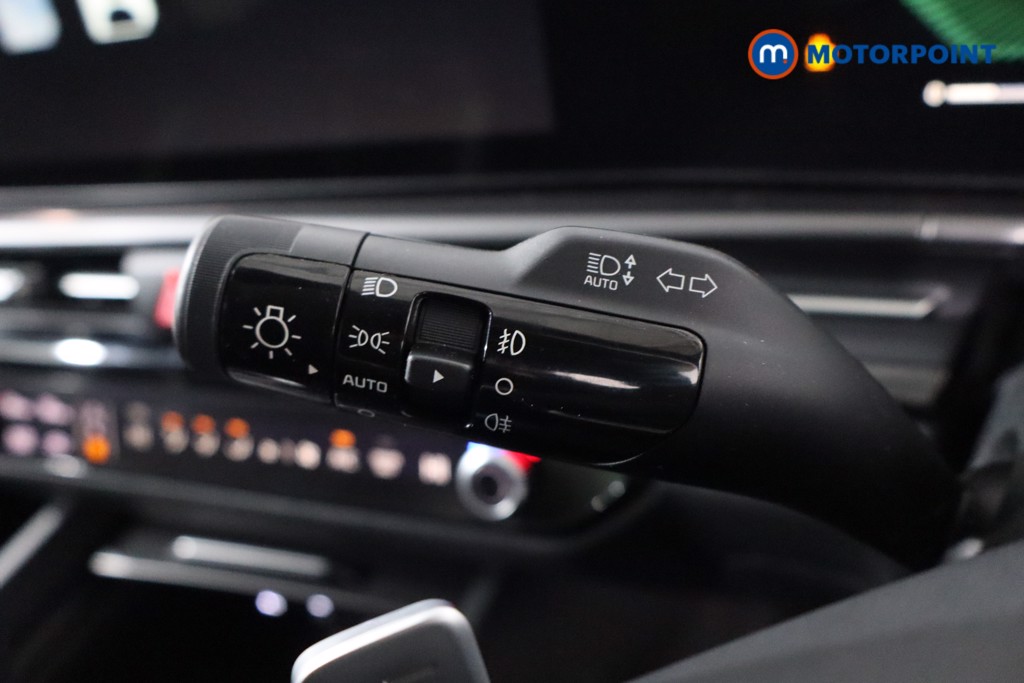 KIA Sportage Gt-Line Automatic Petrol-Electric Hybrid SUV - Stock Number (1605215) - 14th supplementary image