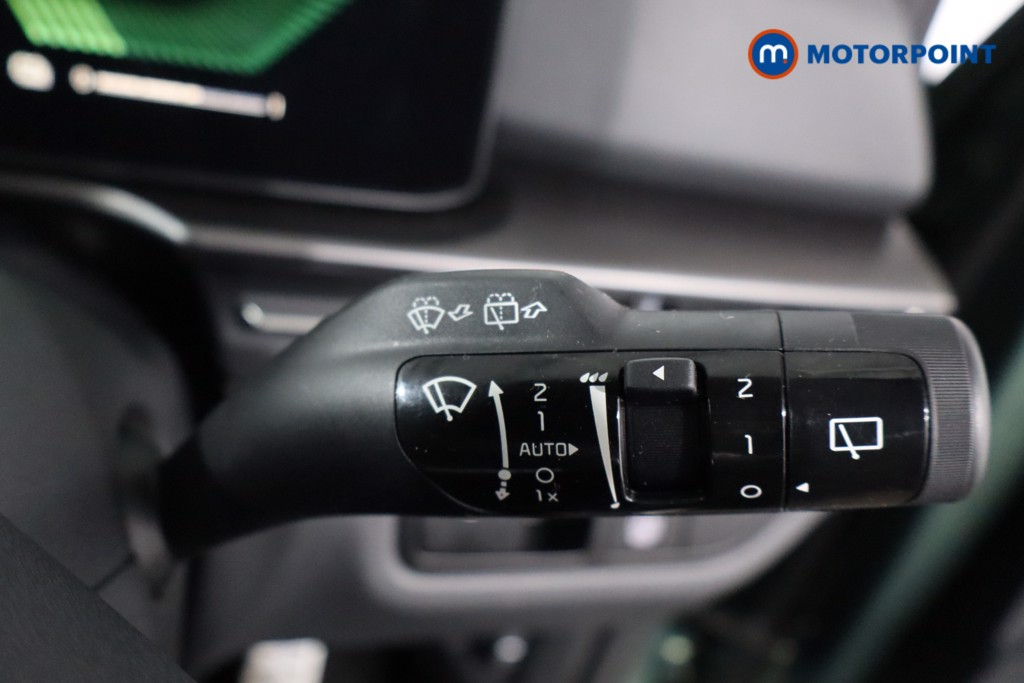 KIA Sportage Gt-Line Automatic Petrol-Electric Hybrid SUV - Stock Number (1605215) - 15th supplementary image