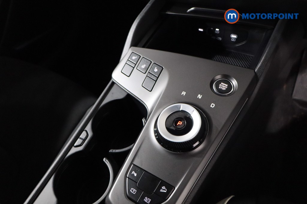 KIA Sportage Gt-Line Automatic Petrol-Electric Hybrid SUV - Stock Number (1605215) - 18th supplementary image