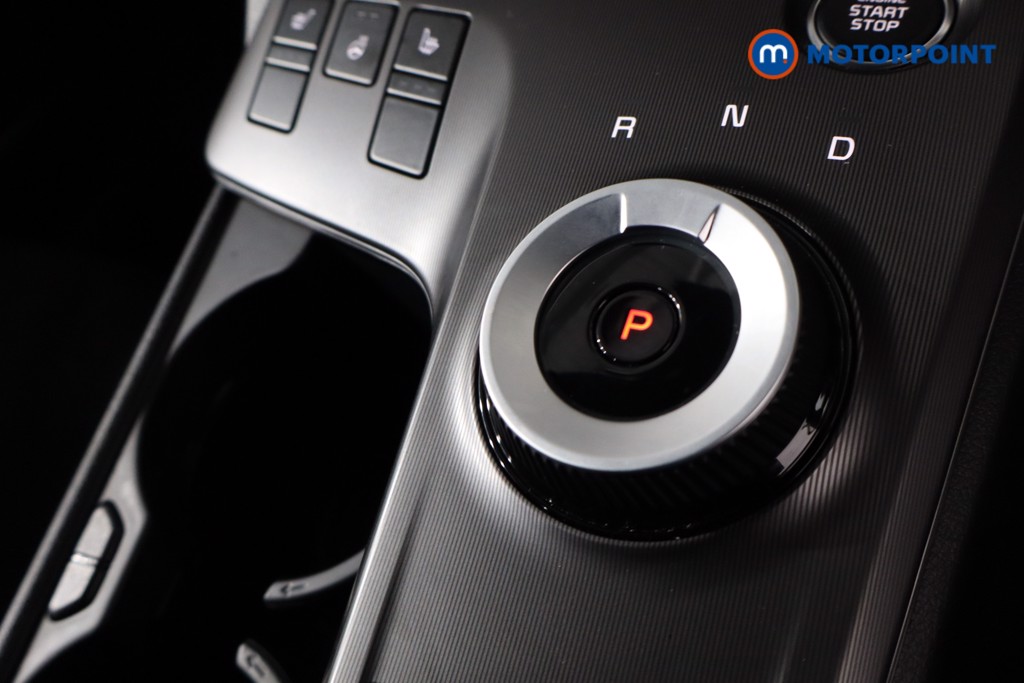 KIA Sportage Gt-Line Automatic Petrol-Electric Hybrid SUV - Stock Number (1605215) - 19th supplementary image