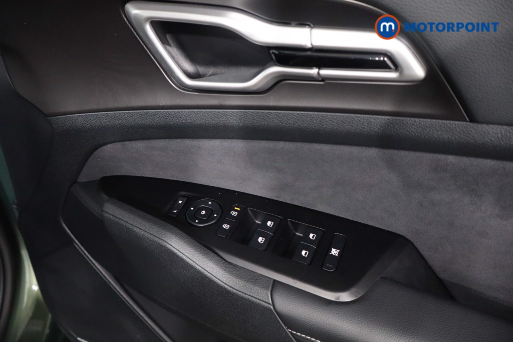 KIA Sportage Gt-Line Automatic Petrol-Electric Hybrid SUV - Stock Number (1605215) - 27th supplementary image